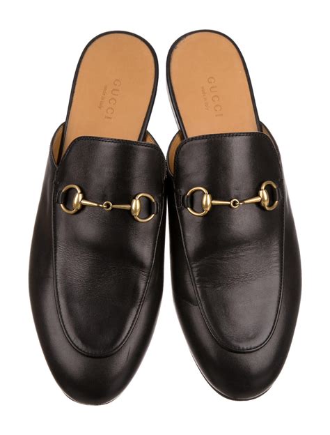 gucci horse-bit mules|gucci mule loafer.